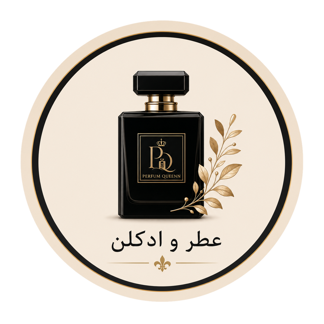 عطر و ادکلن پرفیوم کویین