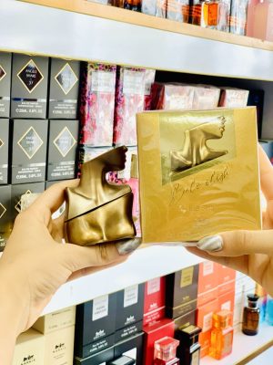 ادکلن بیلی آیلیش 30 میل