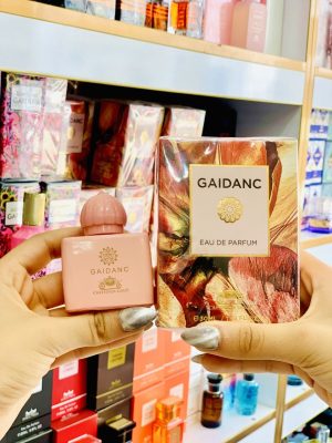 ادکلن آمواج گایدنس
