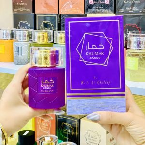 ادکلن خمارکندی